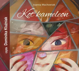 kot-kameleon-audiobook-joanna-wachowiak