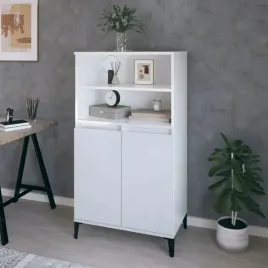 vidaxl-wysoka-szafka-biala-z-polyskiem-60x36x110-cm