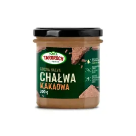 targroch-chalwa-kakaowa-bez-dodatku-cukru-300-g