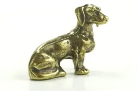 figurka-metalowa-jamnik-abino-abino