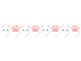 baner-flagi-slodki-kotek-300-cm