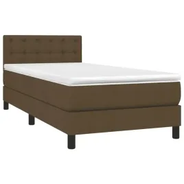 vidaxl-lozko-kontynentalne-z-materacem-brazowe-90x200-cm-tkanina