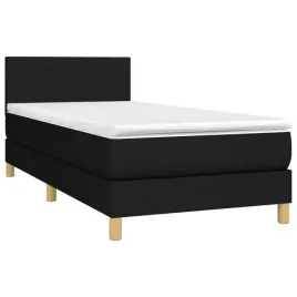 vidaxl-lozko-kontynentalne-z-materacem-czarne-80x200-cm-tkanina