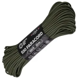 linka-atwood-550-rope-paracord-4mm-30m-olive-drab