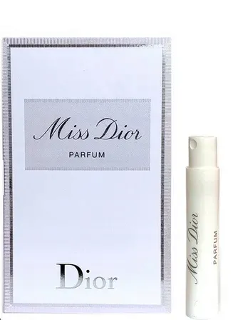 Próbka Dior Miss Dior Parfum W 1ml