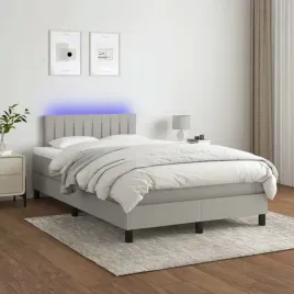 vidaxl-lozko-kontynentalne-z-materacem-jasnoszare-120x200-cm-tkanina