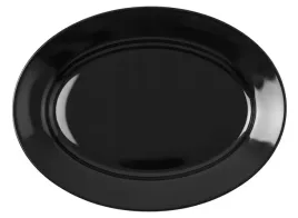 polmiski-polmisek-owalne-czarne-szklo-gladkie-30x23cm-kpl-6-szt