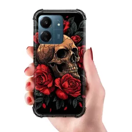 etui-do-xiaomi-redmi-13c-antishock-or-wzmocnione-rogi-trwale-demonic-wzory