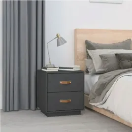 vidaxl-szafka-nocna-szara-40x34x45-cm-lite-drewno-sosnowe