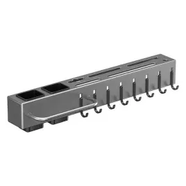 organizer-kuchenny-reling-do-kuchni-60cm-polka-na-przybory-kuchenne-czarny