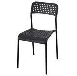 ikea-sandsberg-krzeslo-czarny