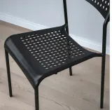 ikea-sandsberg-krzeslo-czarny-marka-ikea