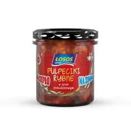 pulpeciki-rybne-z-warzywami-w-sosie-pomidorowym-losos-ustka-300g