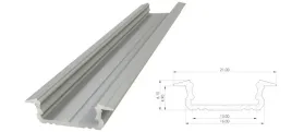 profil-led-al12-wpuszczany-kolor-anodowane-srebrne-1000mm