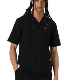 ellesse-czarna-koszula-meska-casual-z-krotkim-rekawem-m-kwb