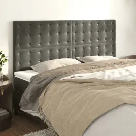 vidaxl-zaglowki-do-lozka-4-szt-ciemnoszary-80x5x78-88-cm-aksamit