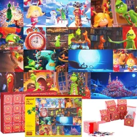 kalendarz-adwentowy-2024-puzzle-boze-narodzenie-ukladanka-1008-szt