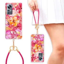 etui-do-xiaomi-12-case-smycz-na-rekeor-zestawor-fuksjaor-kobiece-modne-wzory