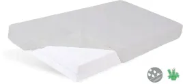 przescieradlo-nieprzemakalne-80x160-szare-z-gumka-bambusowe-do-lozeczka