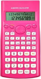 kalkulator-naukowy-12-cyfrowy-240-funkcji-rozowy-uczniowie