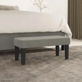 vidaxl-lawka-jasnoszara-70x30x30-cm-tapicerowana-aksamitem