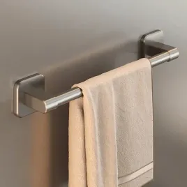 wieszak-na-reczniki-40cm-czarny-aluminiowy-scienny-bez-wiercenia