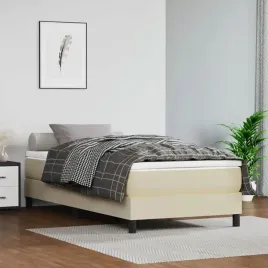 vidaxl-rama-lozka-kremowe-90x200-cm-sztuczna-skora