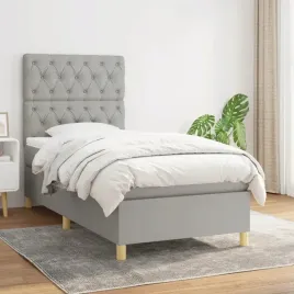 vidaxl-lozko-kontynentalne-z-materacem-jasnoszare-tkanina-80x200-cm