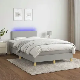 vidaxl-lozko-kontynentalne-z-materacem-jasnoszare-120x200-cm-tkanina