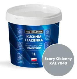 pro-company-farba-lateksowa-kuchnia-lazienka-1l-szary-okienny-ral-7040
