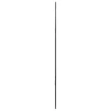 vidaxl-lustro-scienne-czarne-60x40-cm-wysokosc-60-mm