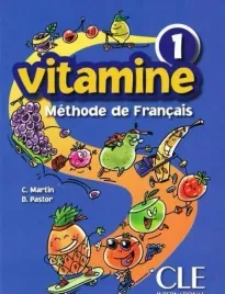 vitamine-1-podrecznik-cle-c-martin-d-pastor