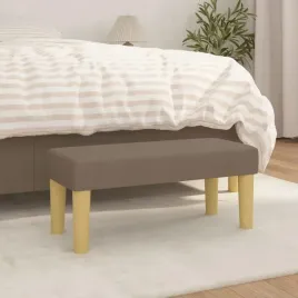 vidaxl-lawka-taupe-70x30x30-cm-tapicerowana-tkanina