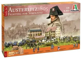 1-72-battleset-austerlitz-1805-diorama-i-zolnierze