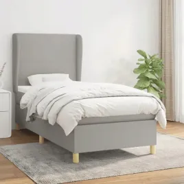 vidaxl-lozko-kontynentalne-z-materacem-jasnoszare-tkanina-80x200-cm