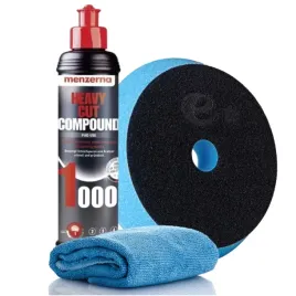 pasta-polerska-menzerna-hcc-1000-250ml-pad-polerski-140mm-twardy-fibra