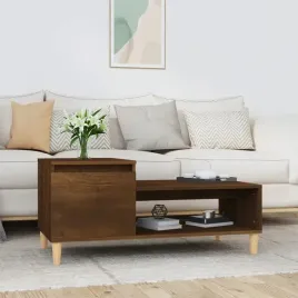 vidaxl-stolik-kawowy-brazowy-dab100x50x45-cm-material-drewnopochodny