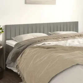 vidaxl-zaglowki-do-lozka-2-szt-jasnoszary-80x5x78-88-cm-aksamit