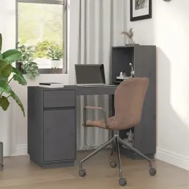 vidaxl-biurko-szare-110x53x117-cm-lite-drewno-sosnowe
