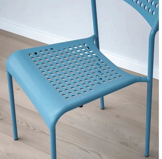 ikea-sandsberg-krzeslo-niebieski-marka-ikea