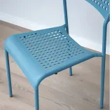 ikea-sandsberg-krzeslo-niebieski-marka-ikea