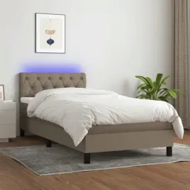 vidaxl-lozko-kontynentalne-z-materacem-taupe-80x200-cm-tkanina