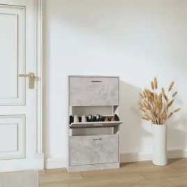 vidaxl-szafka-na-buty-szarosc-betonu-59x17x108-cm