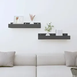 vidaxl-polki-scienne-2-szt-szare-50x12x9-cm-drewno-sosnowe