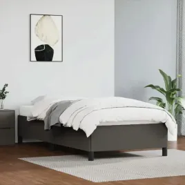 vidaxl-rama-lozka-szara-100x200-cm-sztuczna-skora