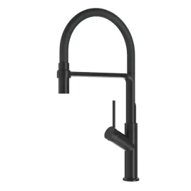 bateria-kuchenna-stojaca-pyramis-flexos-volcano-czarny