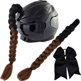 warkocz-gruby-porzadny-kokarda-do-kasku-motocyklowe-przyssawka-klej