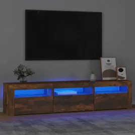 vidaxl-szafka-pod-tv-z-oswietleniem-led-przydymiony-dab-180x35x40-cm