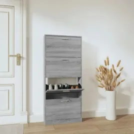 vidaxl-szafka-na-buty-szary-dab-sonoma-59x17x150-cm