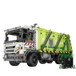 klocki-reobrix-ciezarowka-smieciarka-garbage-truck-dynamic-1355-pcs-technic
